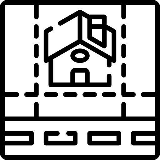 Accesso carrabile
